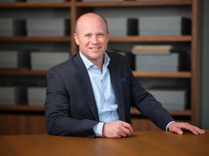 Matt Jackson Senior Principal Client Engagement 