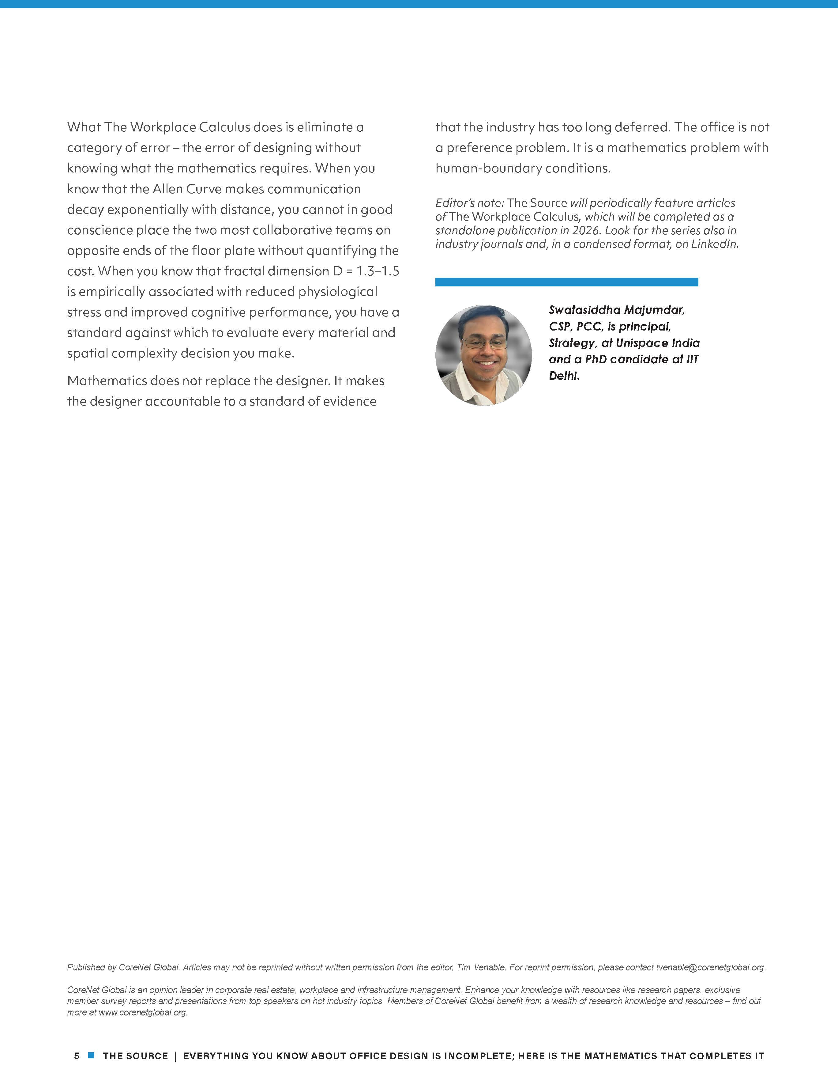 May 2026 Source Article Unispace_The Workplace Calculus_Page_5