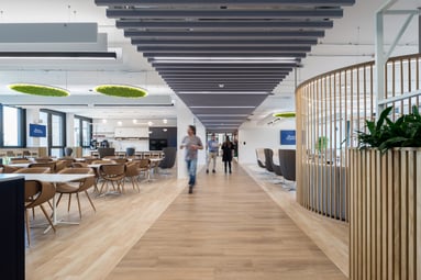 Boston Scientific open office