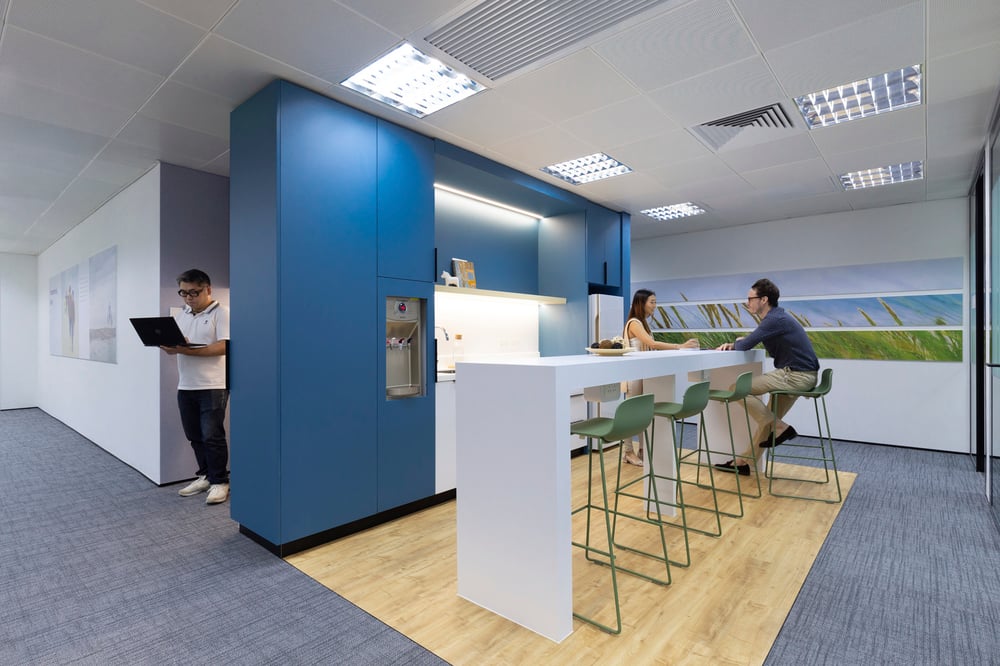 Global Pharmaceutical Client