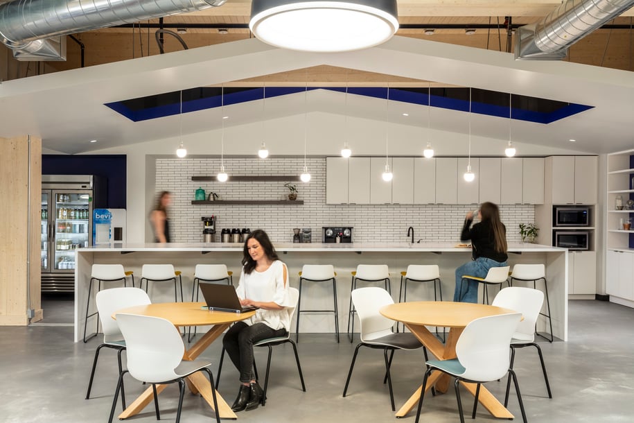 Key factors helping organizations drive DE&I change in the workplace