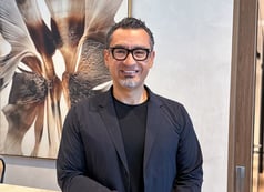 Portrait_Tim Larson