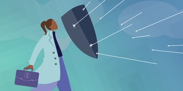 Surviving and thriving in the Covid-19 recession: De-risking your portfolio