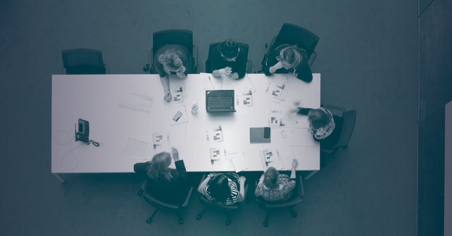 Using office design to engage and support Gen Z and Millennials