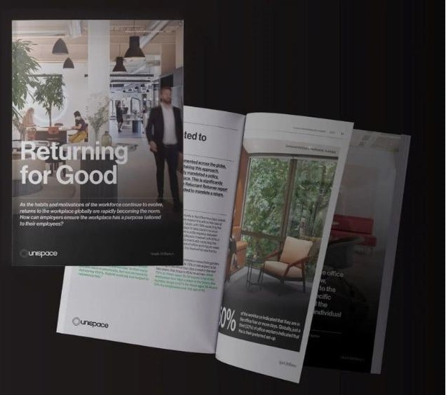 Returning for Good