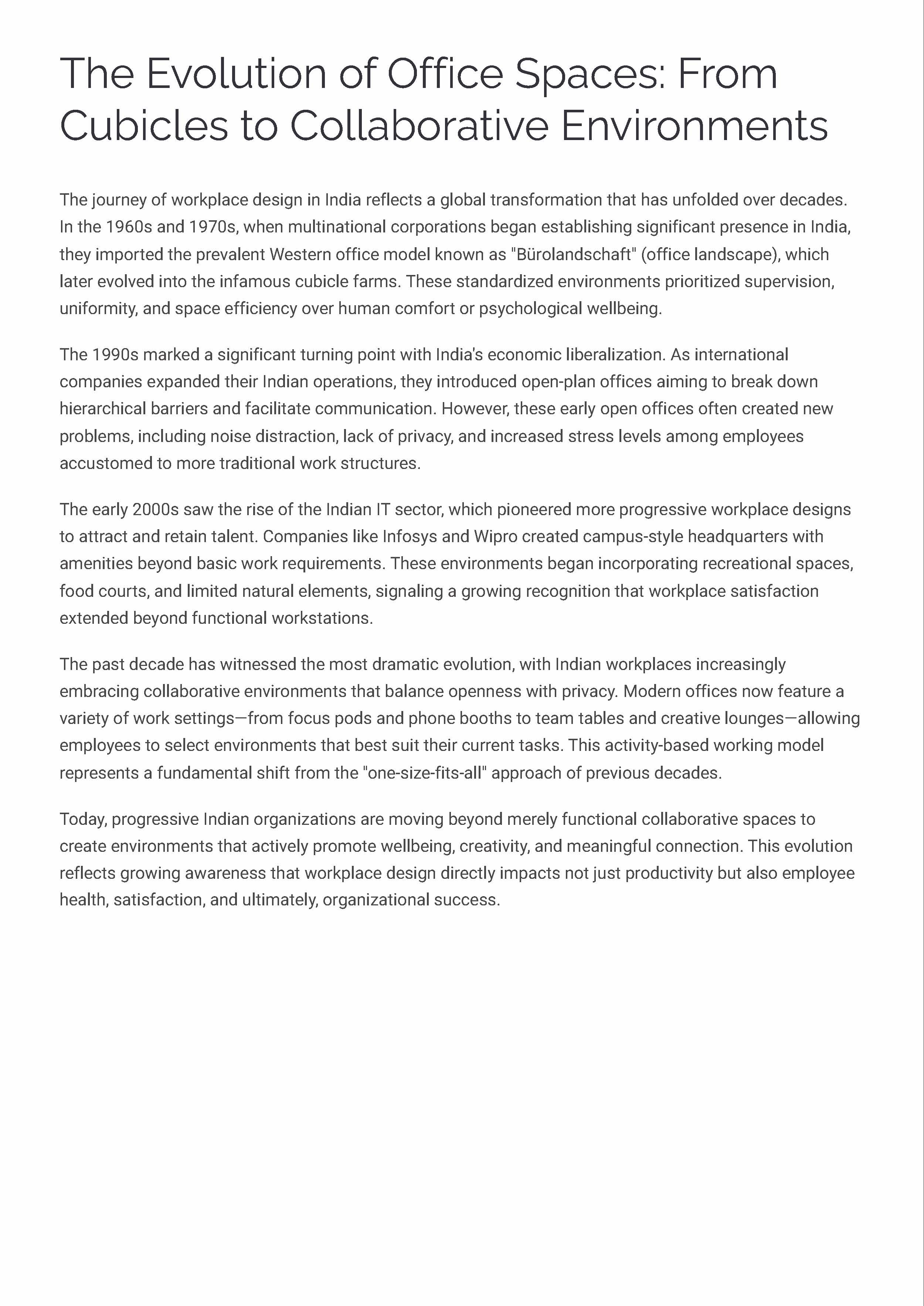 Revolutionizing Workplaces_The Human-Centric Design Transformation_Page_03