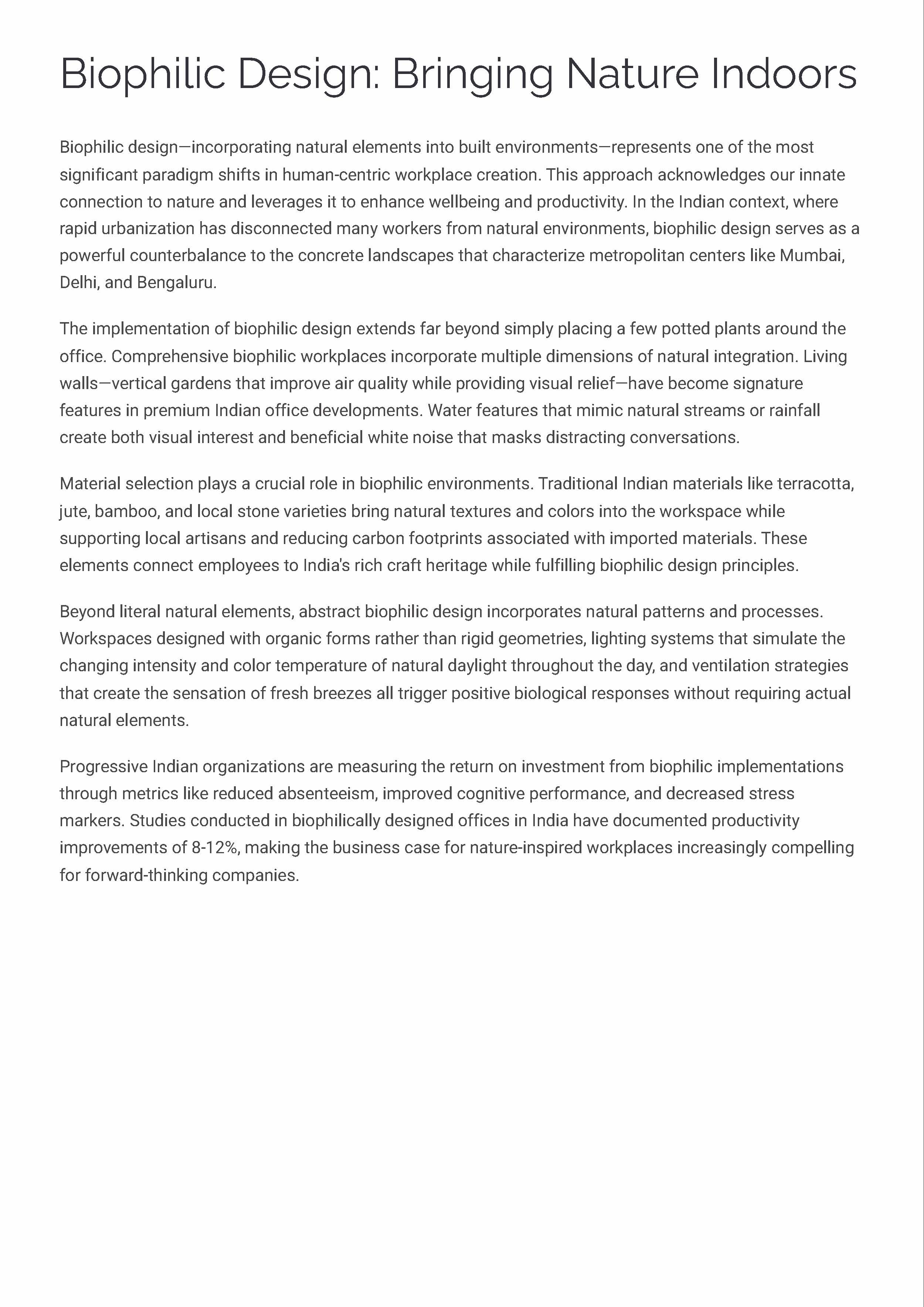Revolutionizing Workplaces_The Human-Centric Design Transformation_Page_05