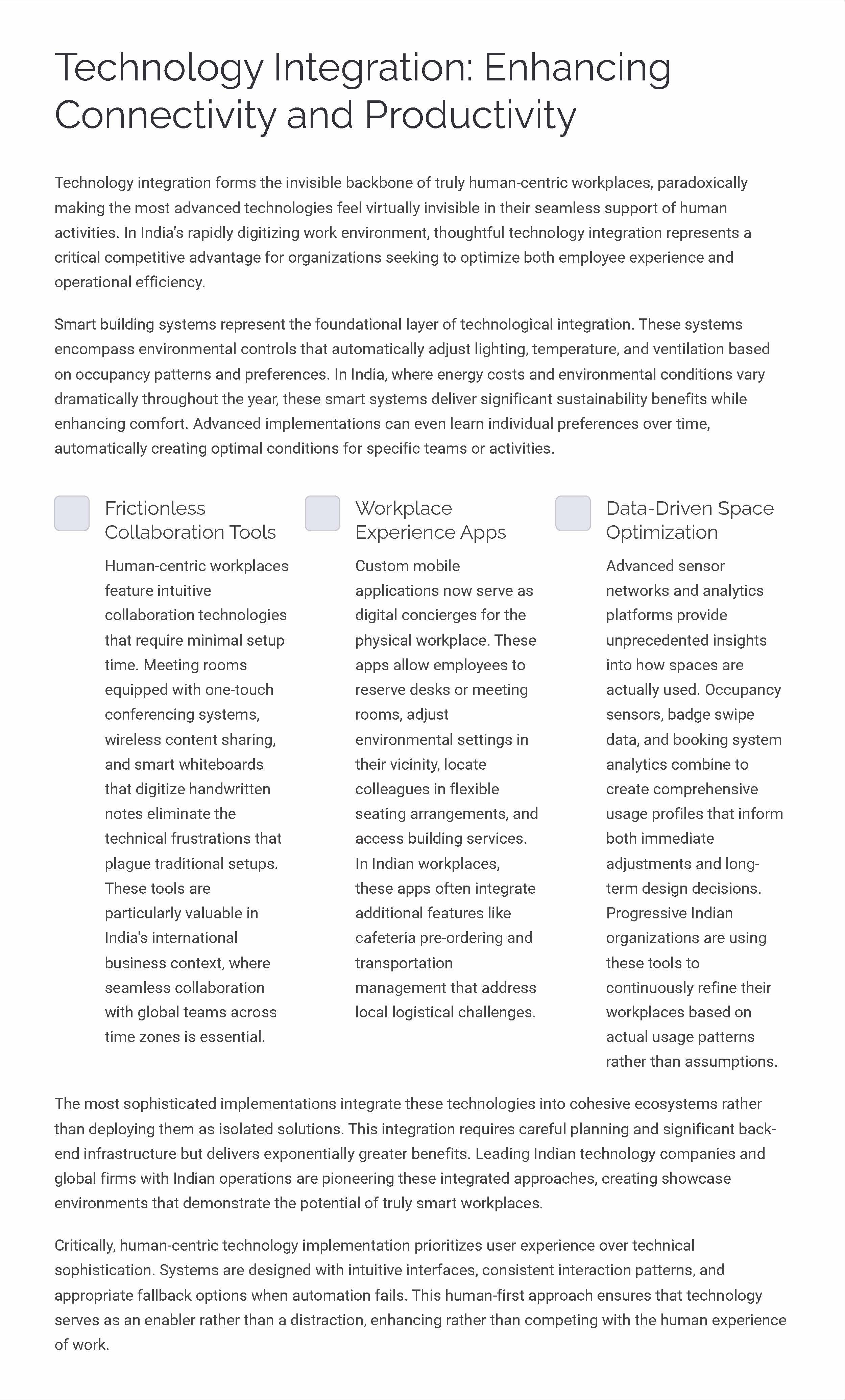 Revolutionizing Workplaces_The Human-Centric Design Transformation_Page_07