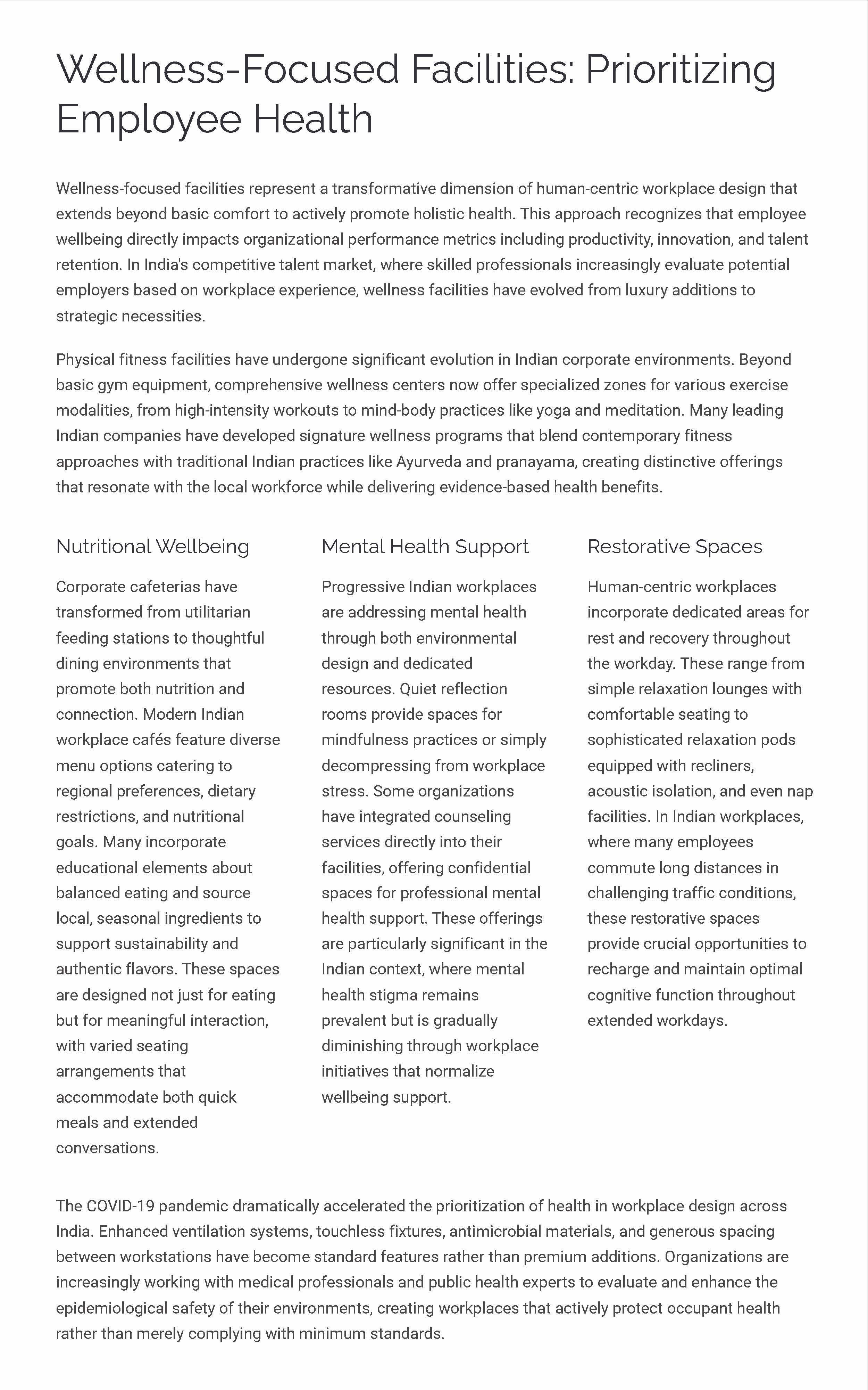 Revolutionizing Workplaces_The Human-Centric Design Transformation_Page_08