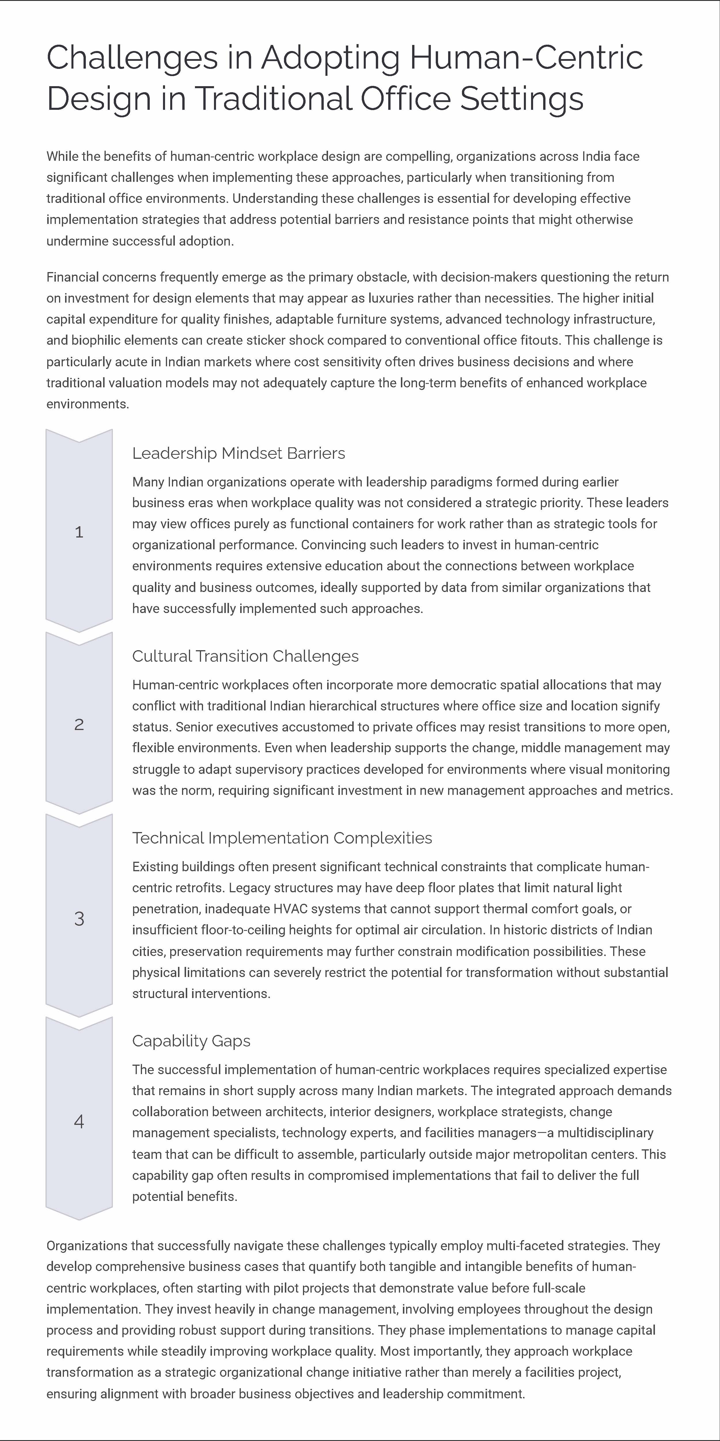 Revolutionizing Workplaces_The Human-Centric Design Transformation_Page_12