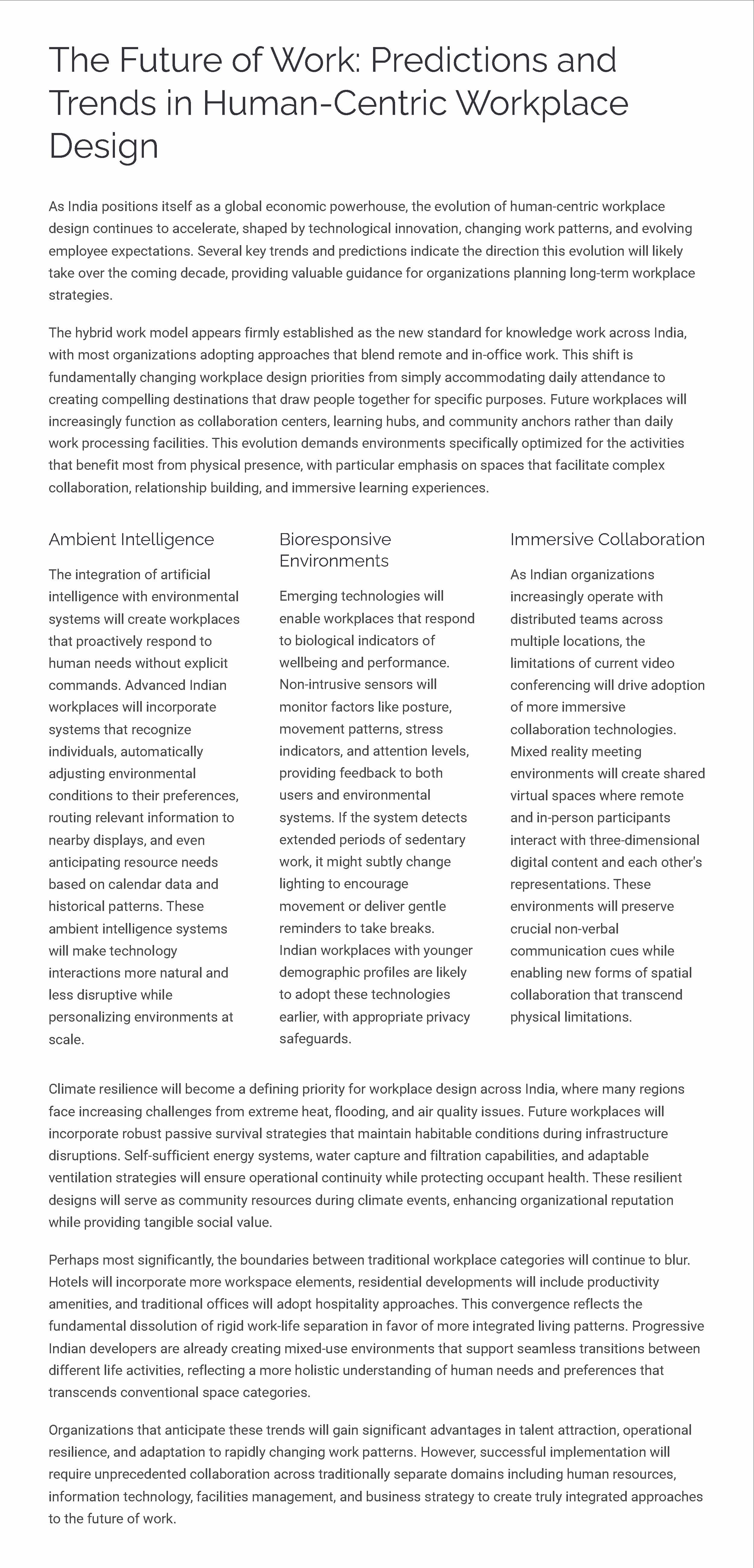 Revolutionizing Workplaces_The Human-Centric Design Transformation_Page_13