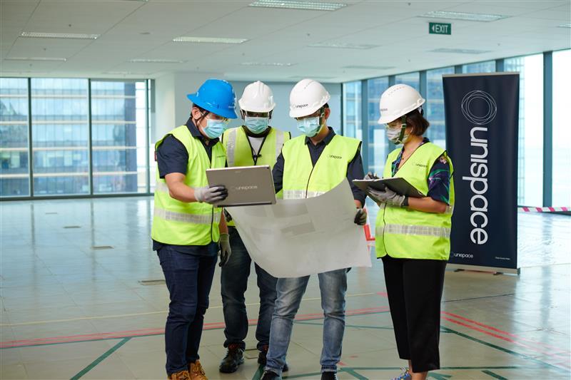 More Than the Price Tag: Understanding Value in Interior Design & Build | Insights from Puikheng Lee on the true meaning of value beyond cost in workplace design
