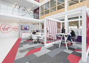 Virgin Media