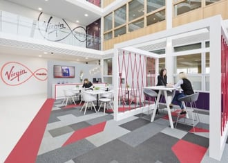 Virgin Media