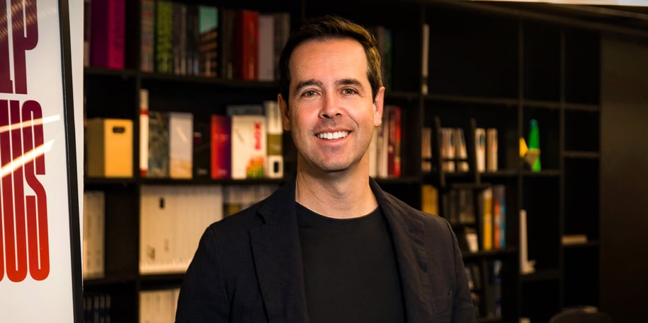 Q&A with Simon Pole, Downstream's new ANZ leader