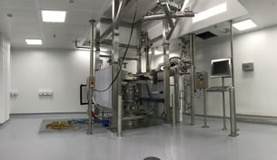 Site upgrade and capacity