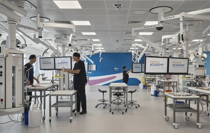 Unispace is Reimagining Life Sciences Infrastructure to Empower India’s Healthcare IT Future | Sam Gill, Head of Life Sciences – ANZ Region, Unispace Speaks to eLets eHealth in India