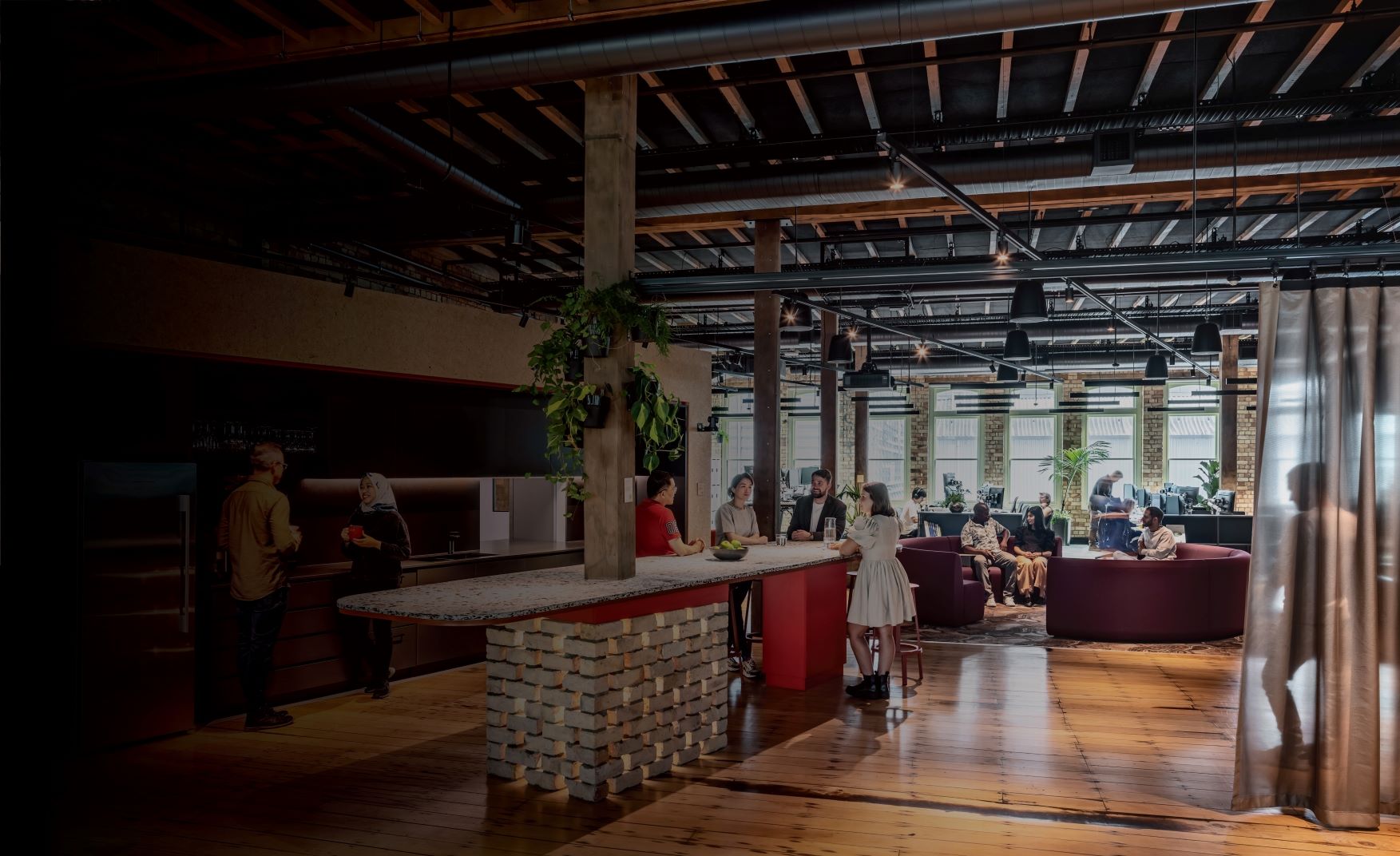 workplace collaboration