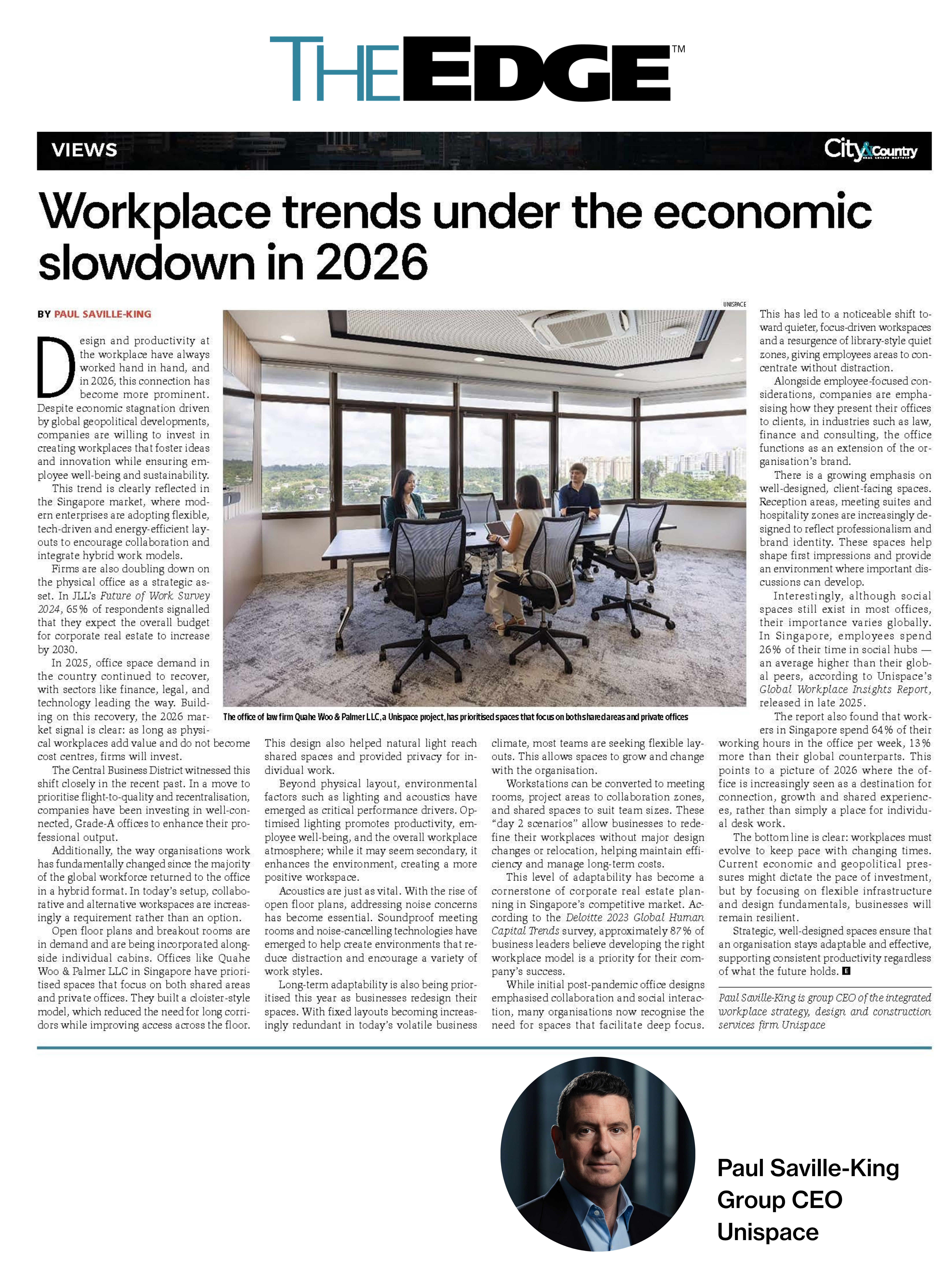 The Edge Singapore media coverage_high re