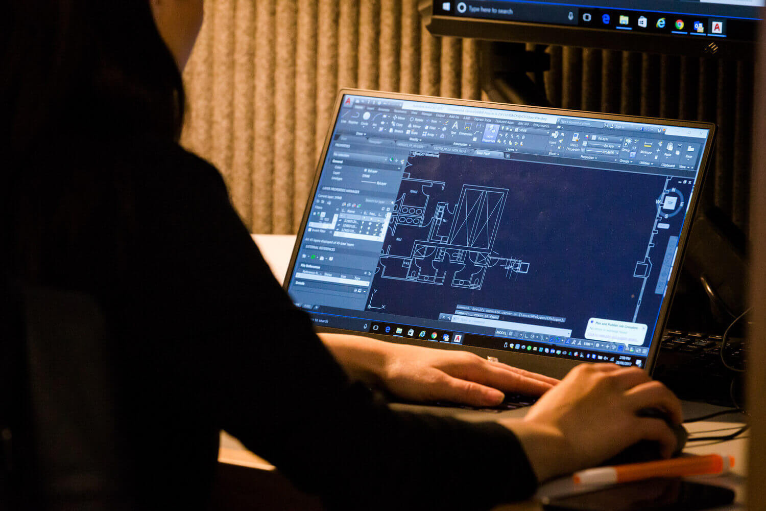 Unispace - Design Technology