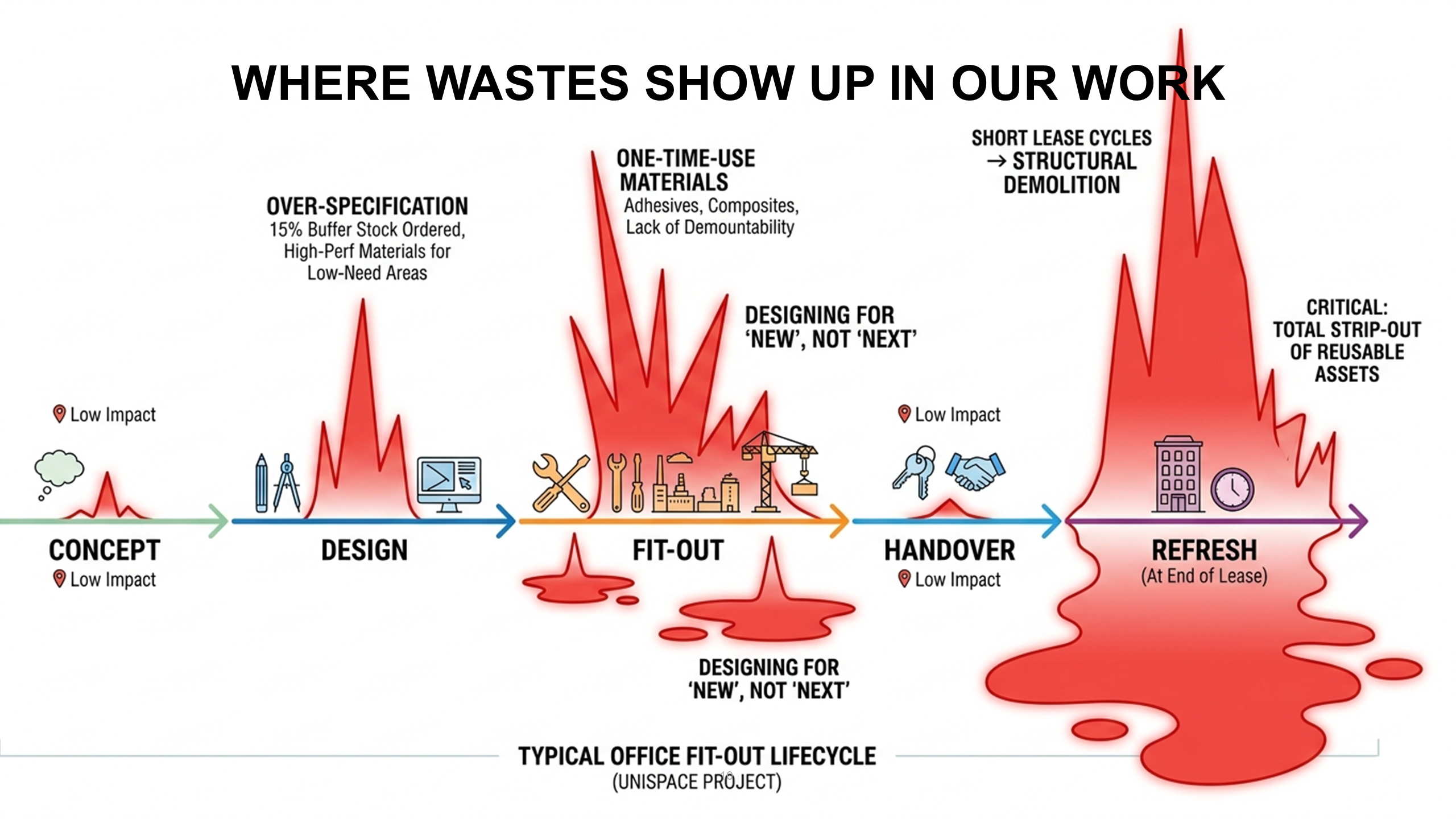 Unispace Internal Sharing Session_Earth Day 2026_photo1