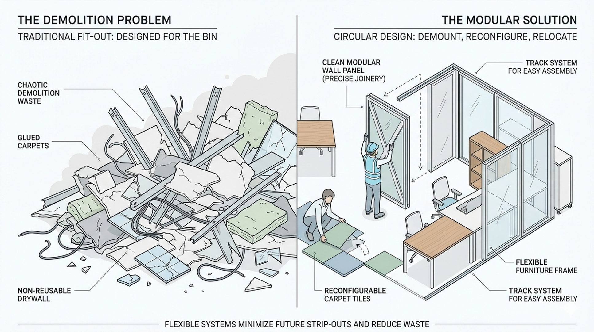 Unispace Internal Sharing Session_Earth Day 2026_photo2