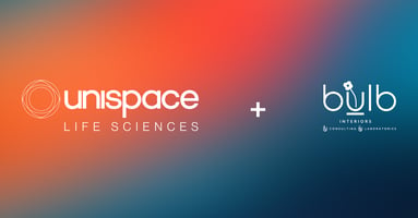Unispace Group strengthens its life sciences offering by joining forces with Bulb