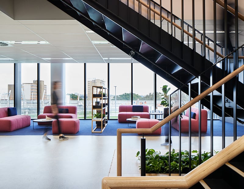 workplace design, office design, commercial interiors