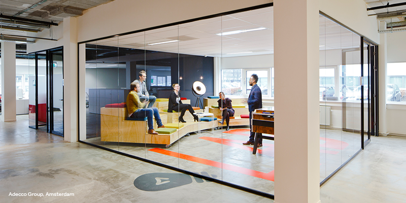 workplace design, office design, commercial interiors
