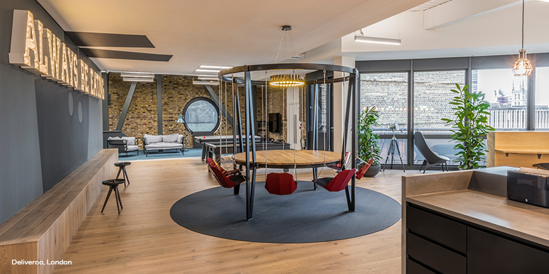 workplace design, office design, commercial interiors
