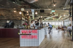 WeWork