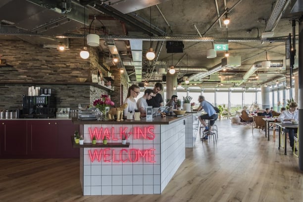 WeWork