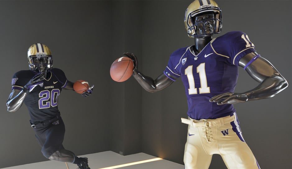 University of Washington, Husky Stadium