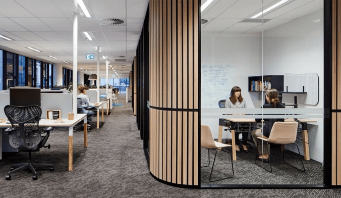 Creating workplaces to attract and retain life sciences workers