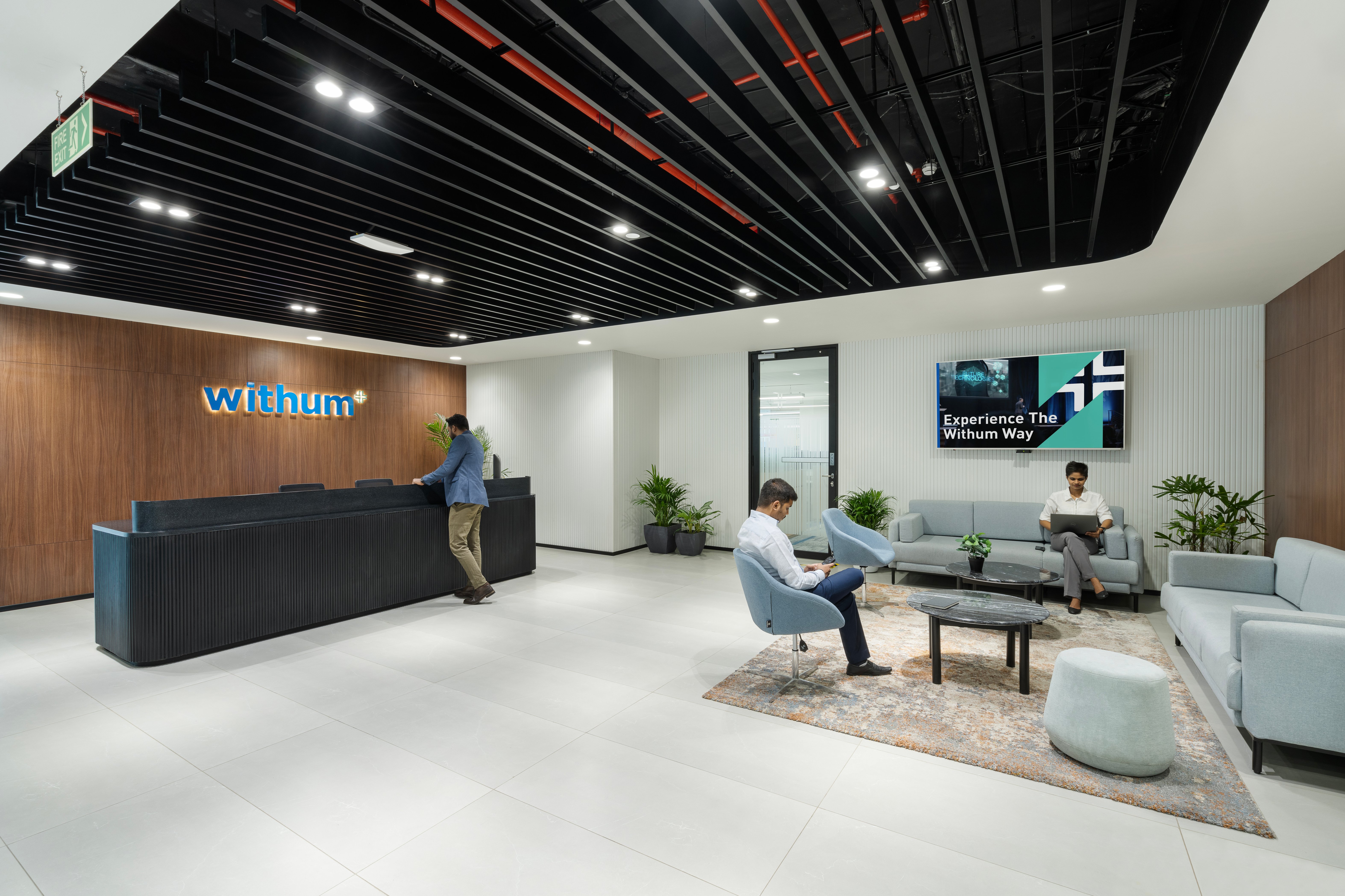 Withum, Bangalore