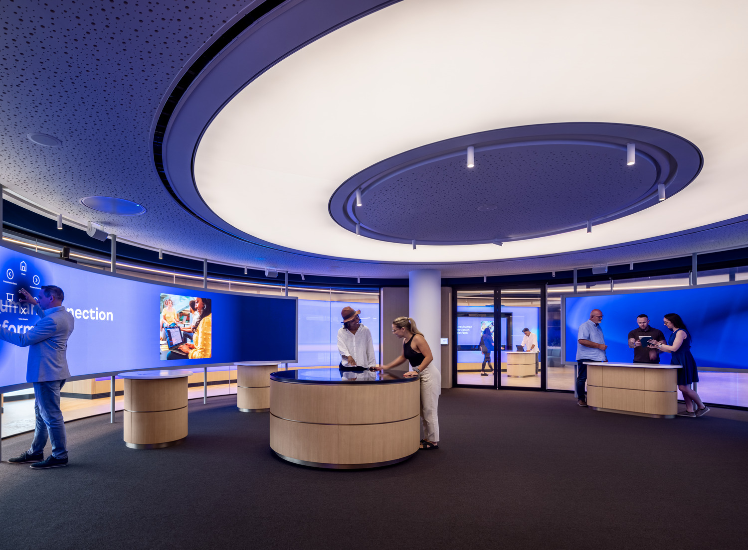 The Dawn of the Sentient Workplace: Beyond the Smart Building | Swatasiddha Majumdar Speaks to CoreNet Global Part 11