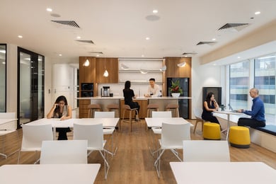 Workplace Solutions