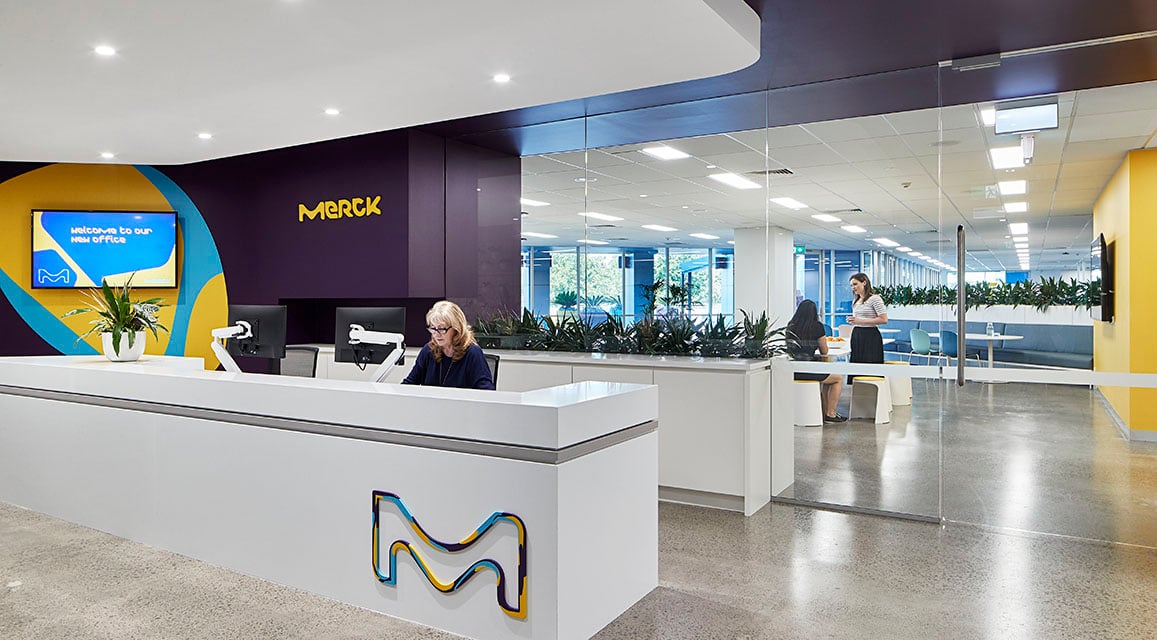 Merck Sydney