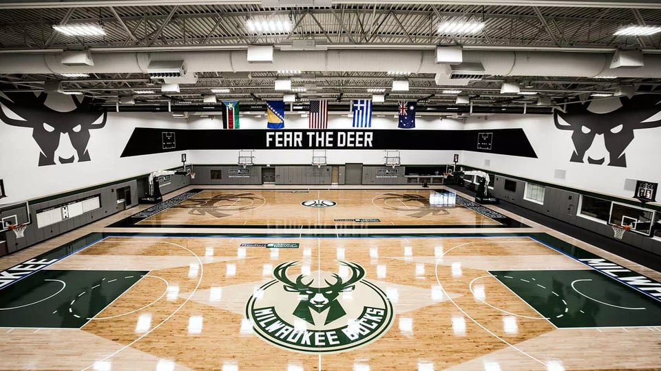 Milwaukee Bucks