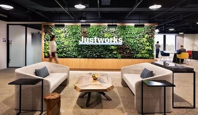 Justworks 