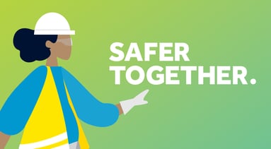 Safer Together