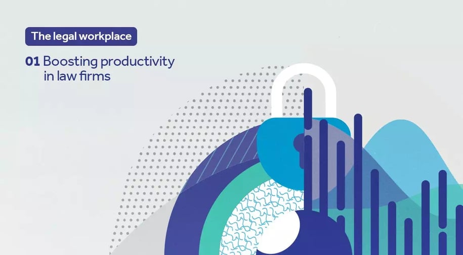 Managing noise in the open-plan legal office