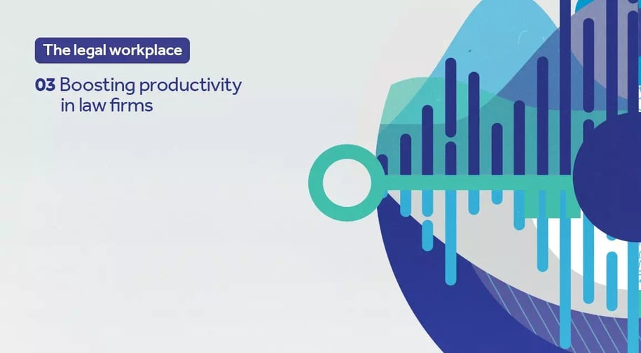 Privacy, confidentiality and security in the legal office