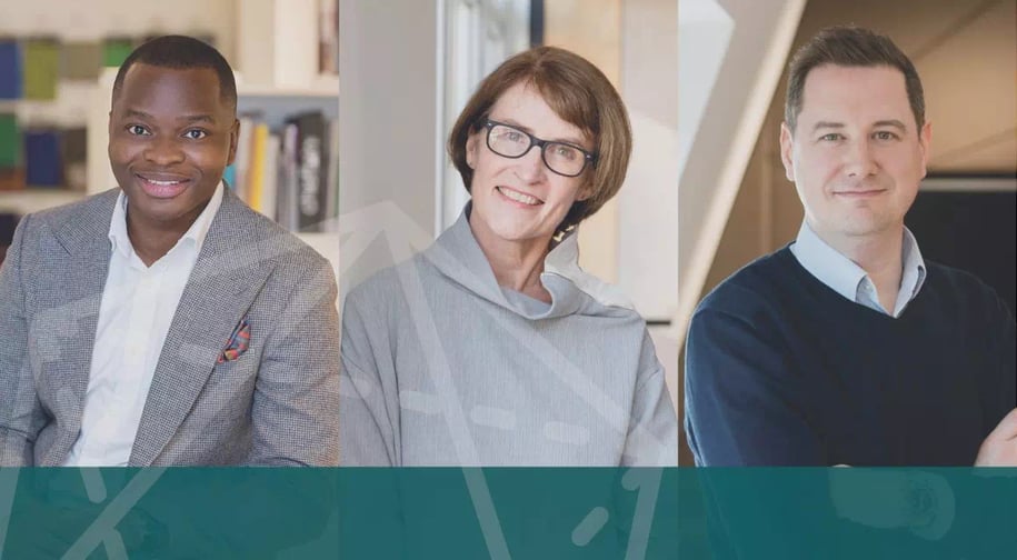 Balance for Better' - Inspiration and success