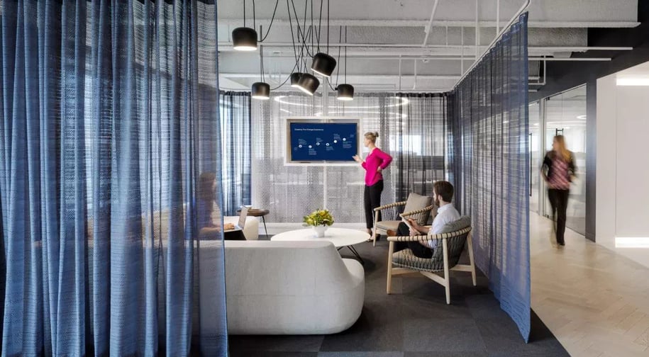 Celebrating expert talent and continued growth