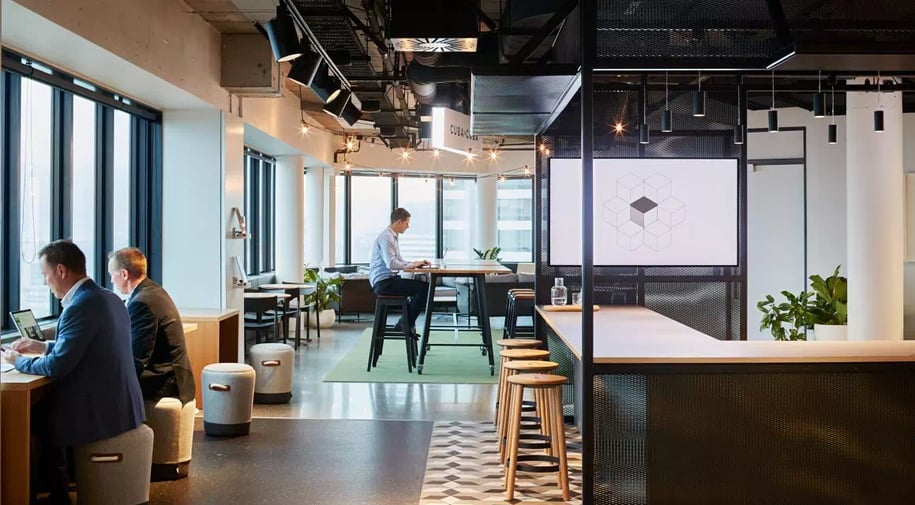 Unispace’s methodology awarded by the New Zealand construction industry