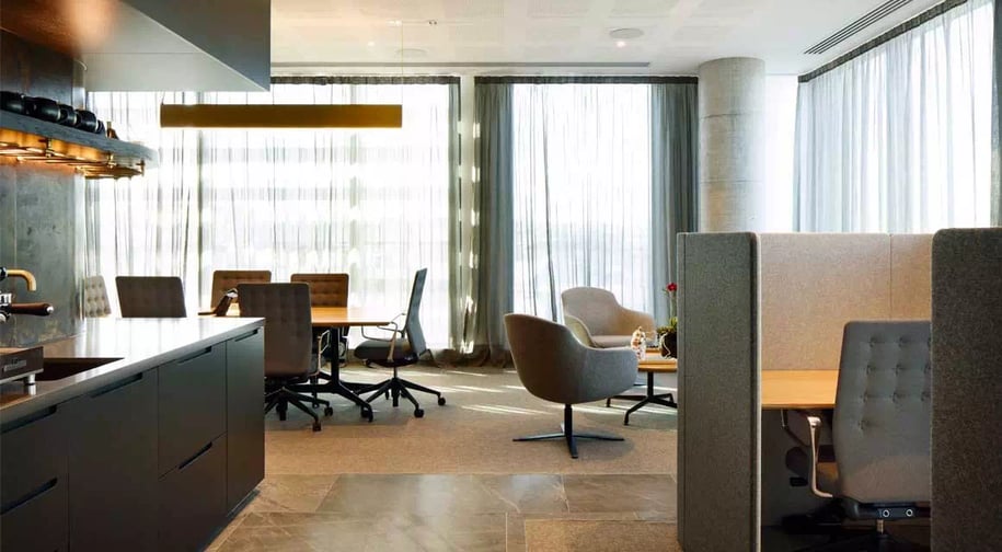 Making the right choice: How influential furniture selection can be