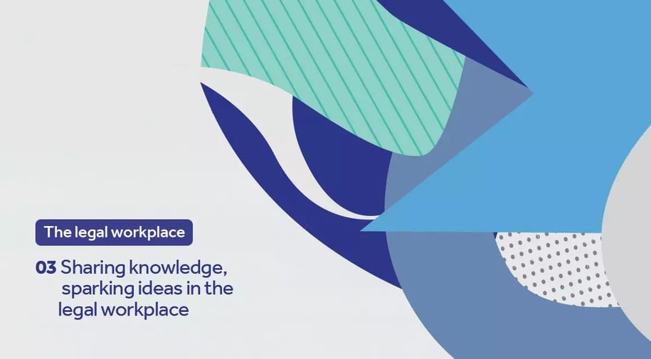 Lawyers and their generations