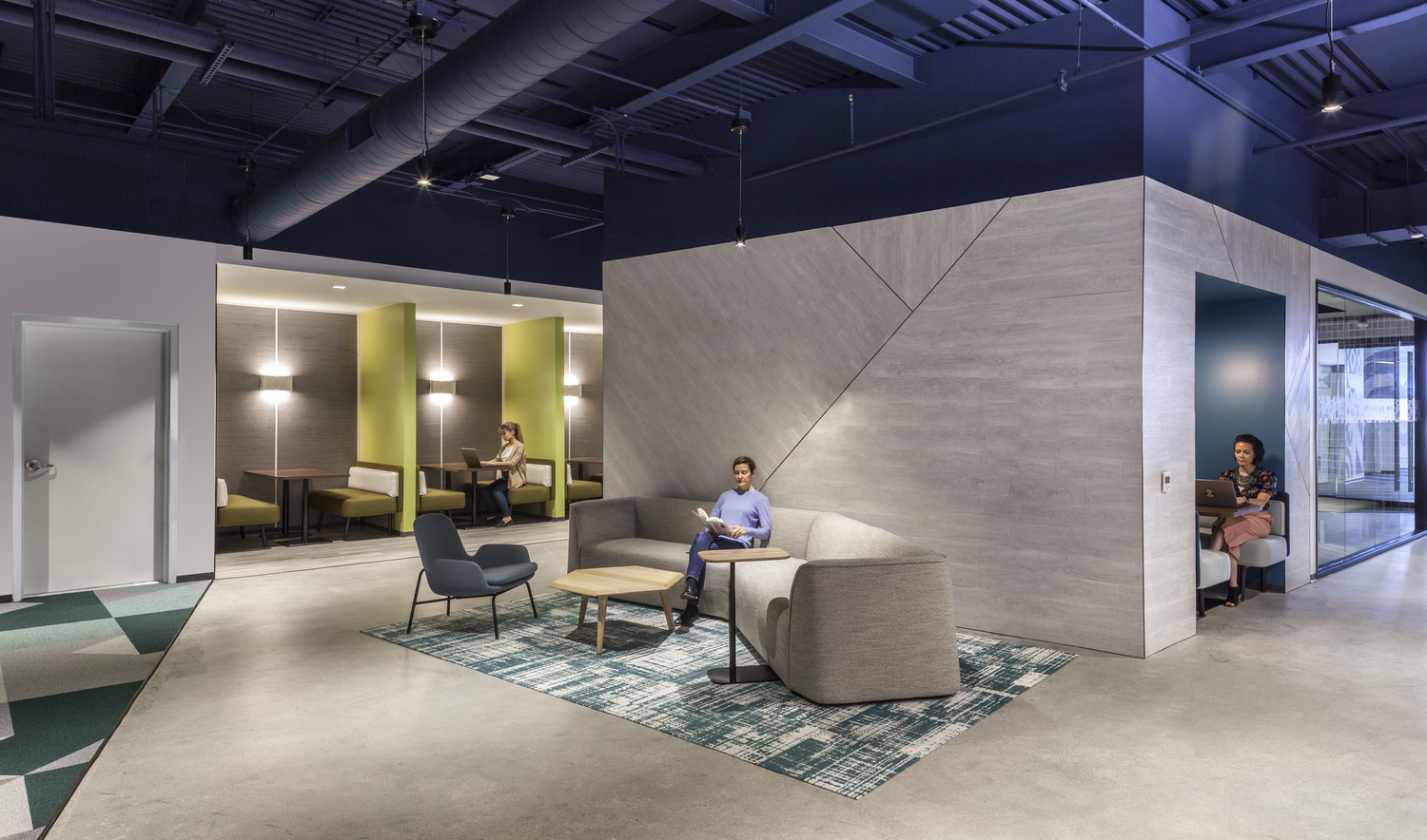 Unispace - Global Specialty Finance Company