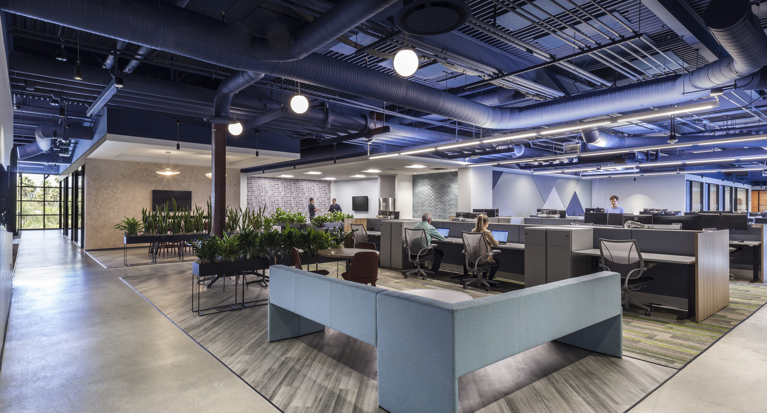 Unispace - Global Specialty Finance Company